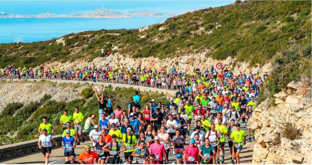 Course Marseille – Cassis : les secrets médicaux de la réussite