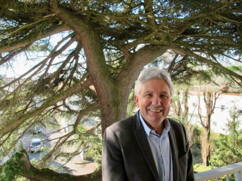 Pour sauver la biodiversité, des citoyens protègent un bout de nature