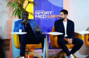 SportMed Summit : penser le sport de demain à Marseille