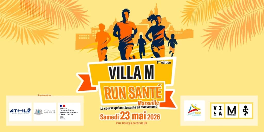 Run Santé, la nouvelle course fun et familiale