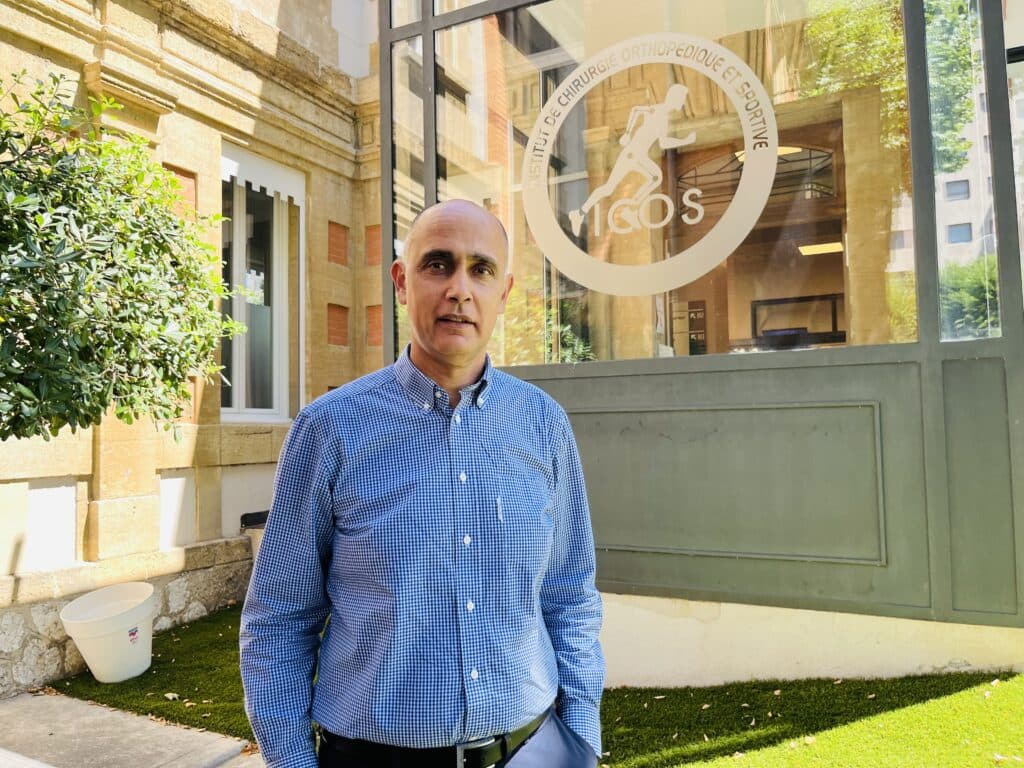 Foot : les conseils de l’expert médical de l’OM pour réussir