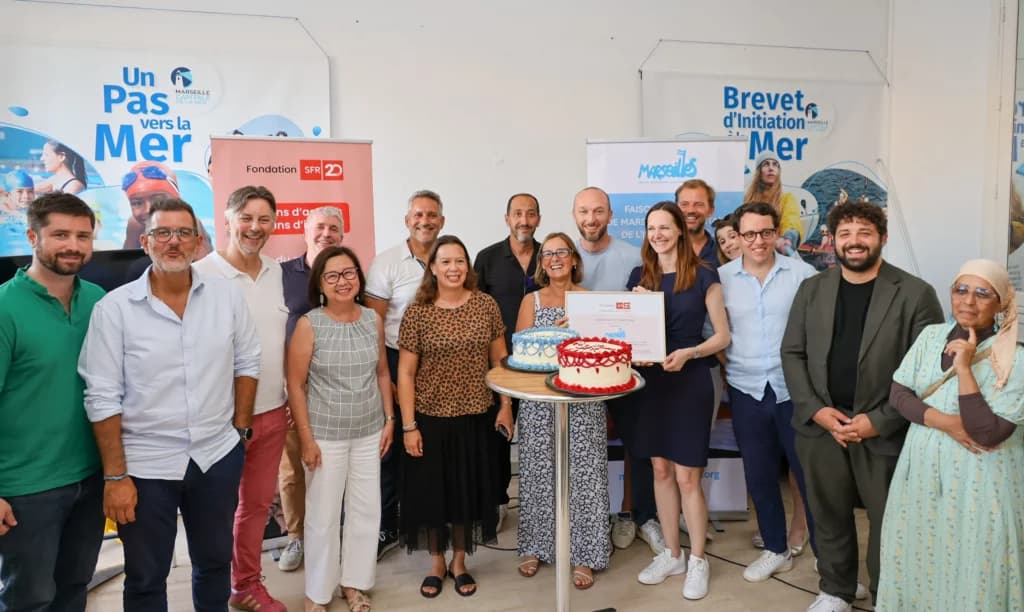 Marseille au Pluriel : « Nous sommes tous Marseillais du même Marseille. »