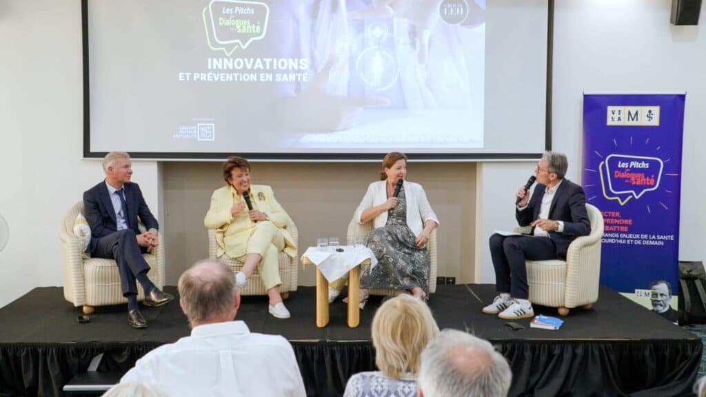 Canicule, épidémies : Bachelot et Buzyn alertent sur la catastrophe qui arrive