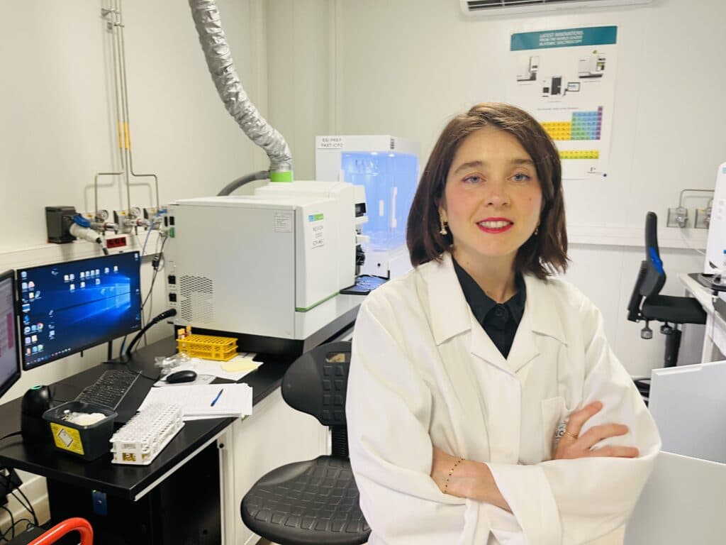 Les nouveaux pouvoirs des analyses de sang, d’urine et de salive