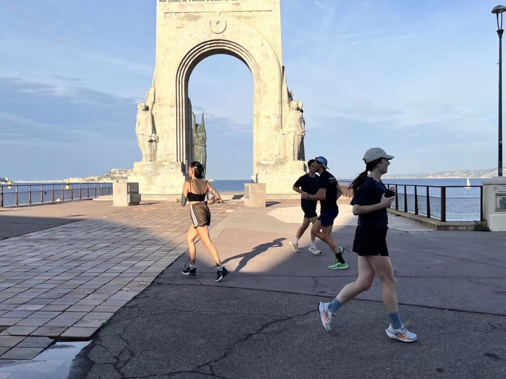 Les Français fous de running : gare aux signaux d’alerte