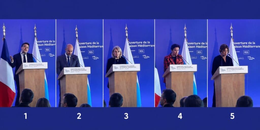 Saison Méditerranée 2026 : une manifestation culturelle devenue un acte politique !