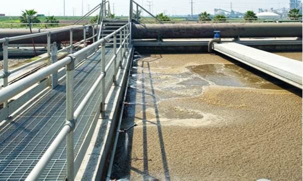 Le Rocher – Sidi Bel-Abbès : l’eau usée comme nouvelle ressource