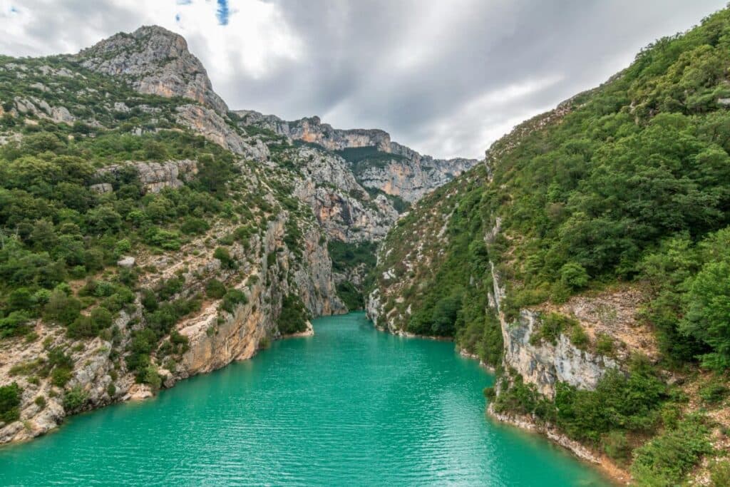 Comment le sud-est de la France se prépare aux épisodes de sécheresse