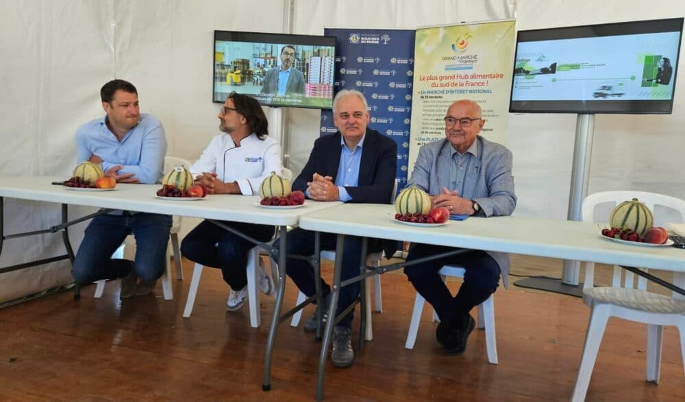SAP 2026 : du champ à l’assiette des collégiens