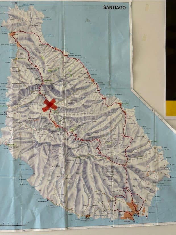 Au Cap-Vert, le pari du retour utile