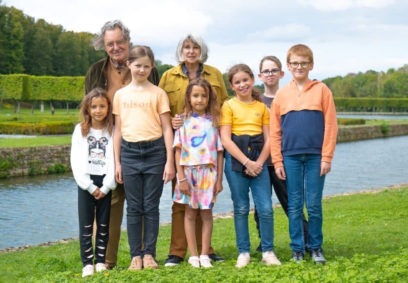Comment l’art peut transformer un enfant 