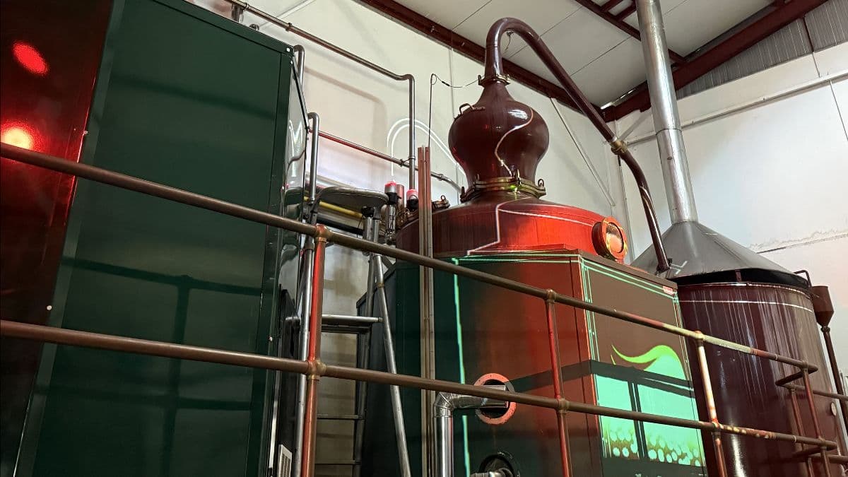 Distillerie Rozelieures : la Lorraine en mode économie circulaire