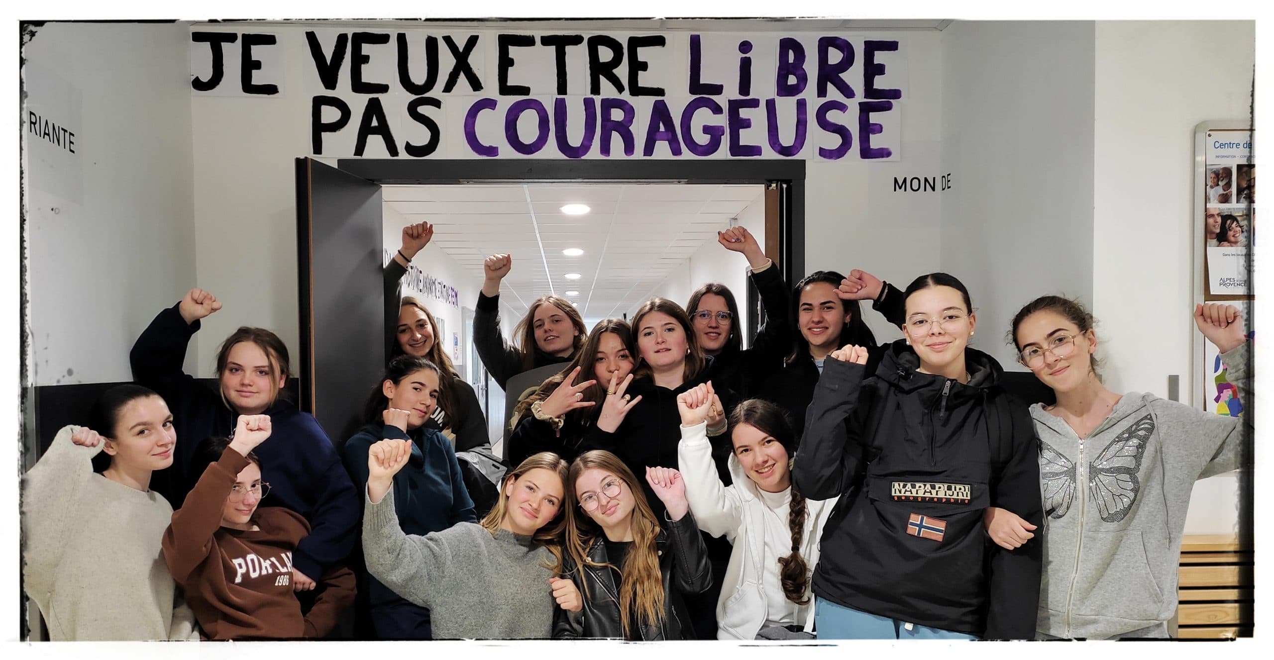 Se défendre, c’est possible : le stage Riposte transforme la peur en puissance