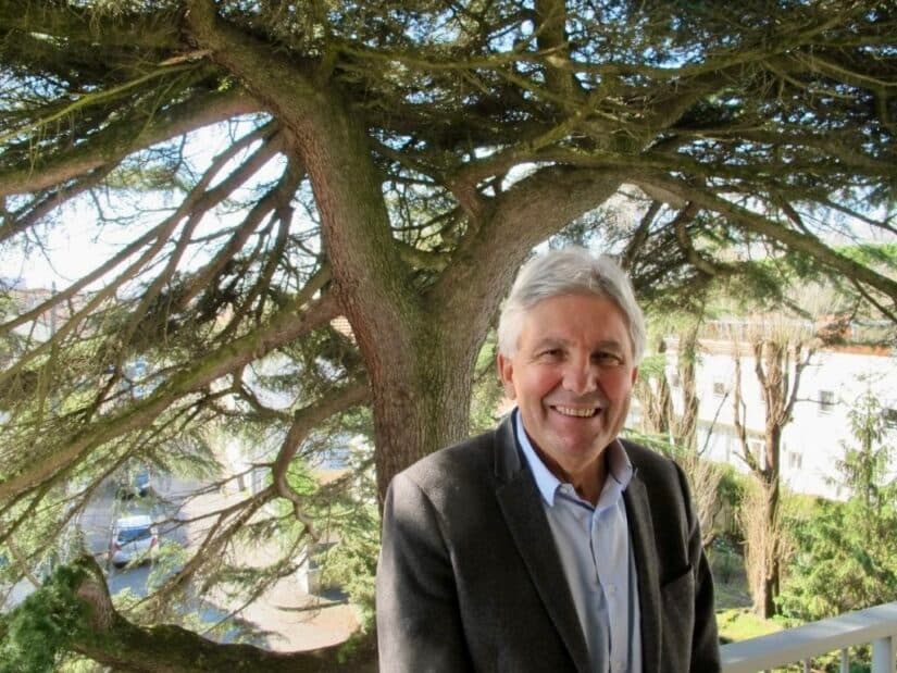 Pour sauver la biodiversité, des citoyens protègent un bout de nature