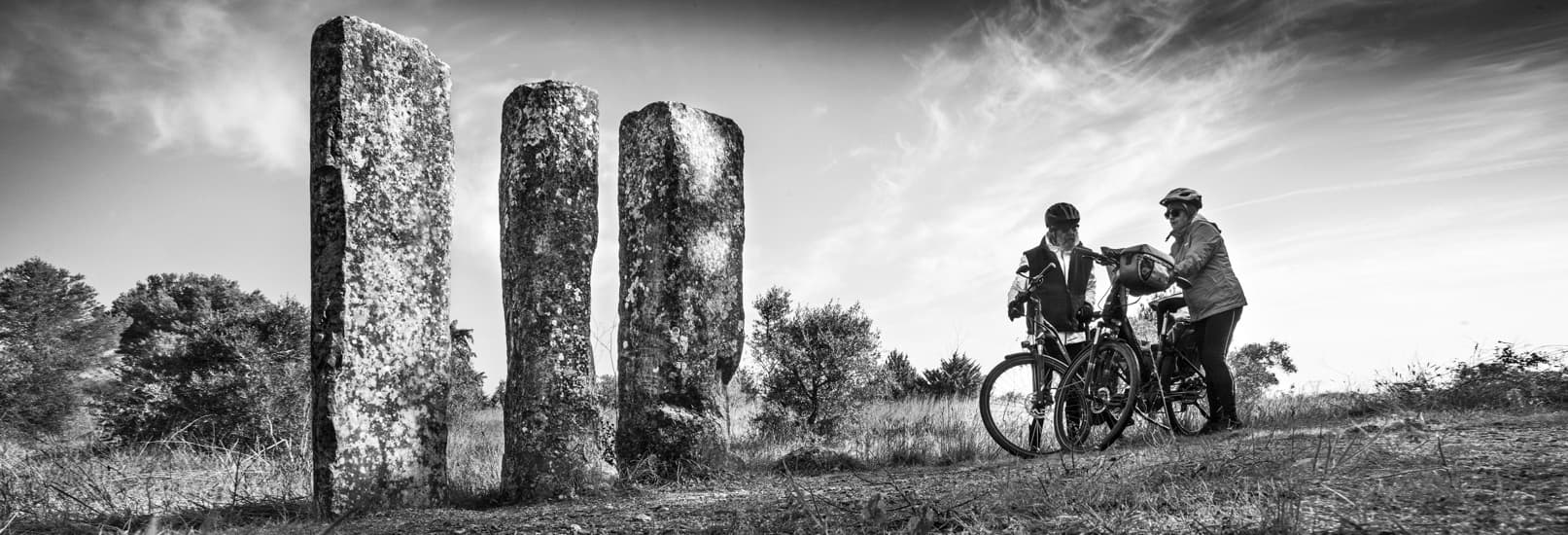 Et si, 2000 ans après, la Via Domitia redevenait un chemin phare de l’Occitanie ?