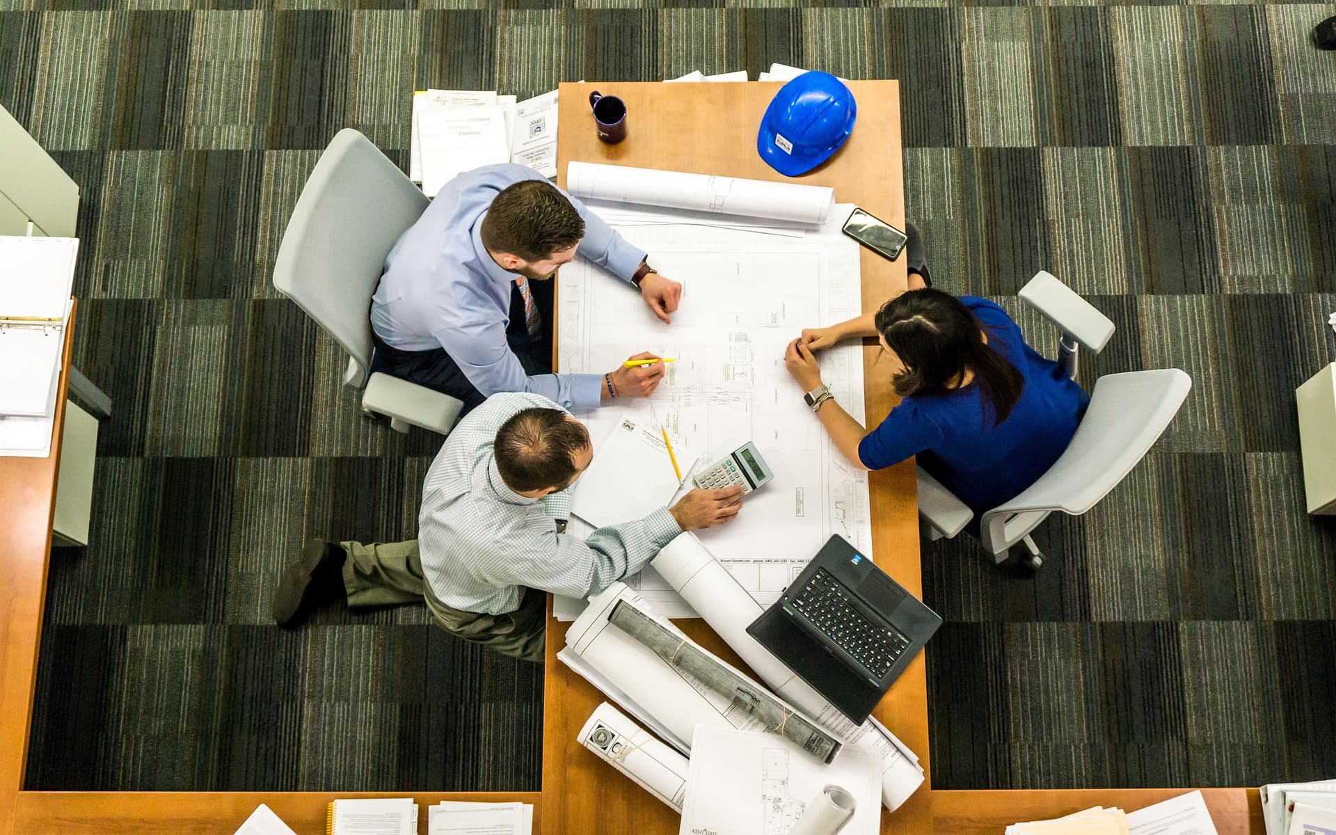 L’Impact Score mesure l’engagement RSE de l’entreprise