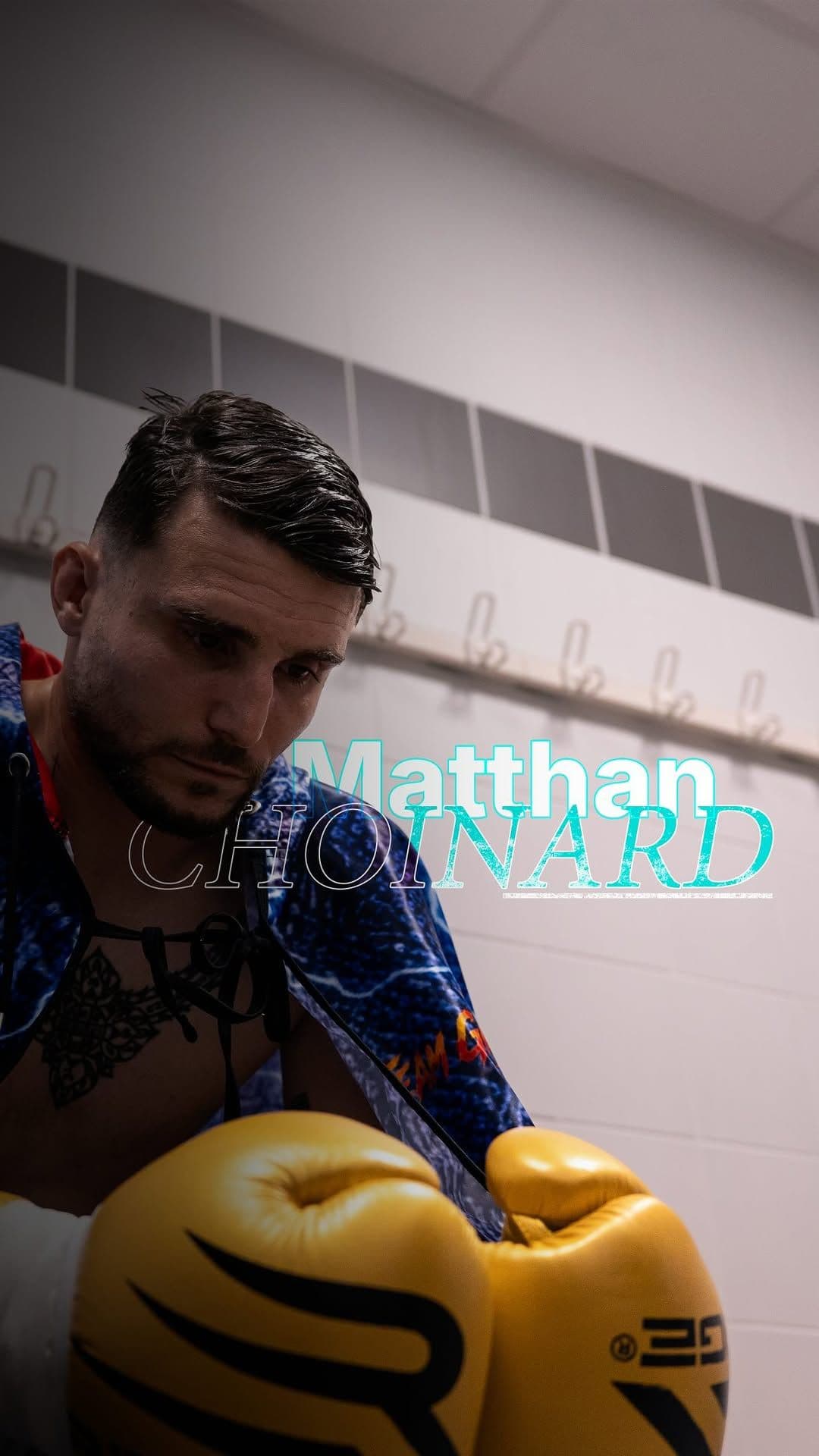 📹Inside avec Matthan
.
Samedi dernier, @matthan.choinard montait une...