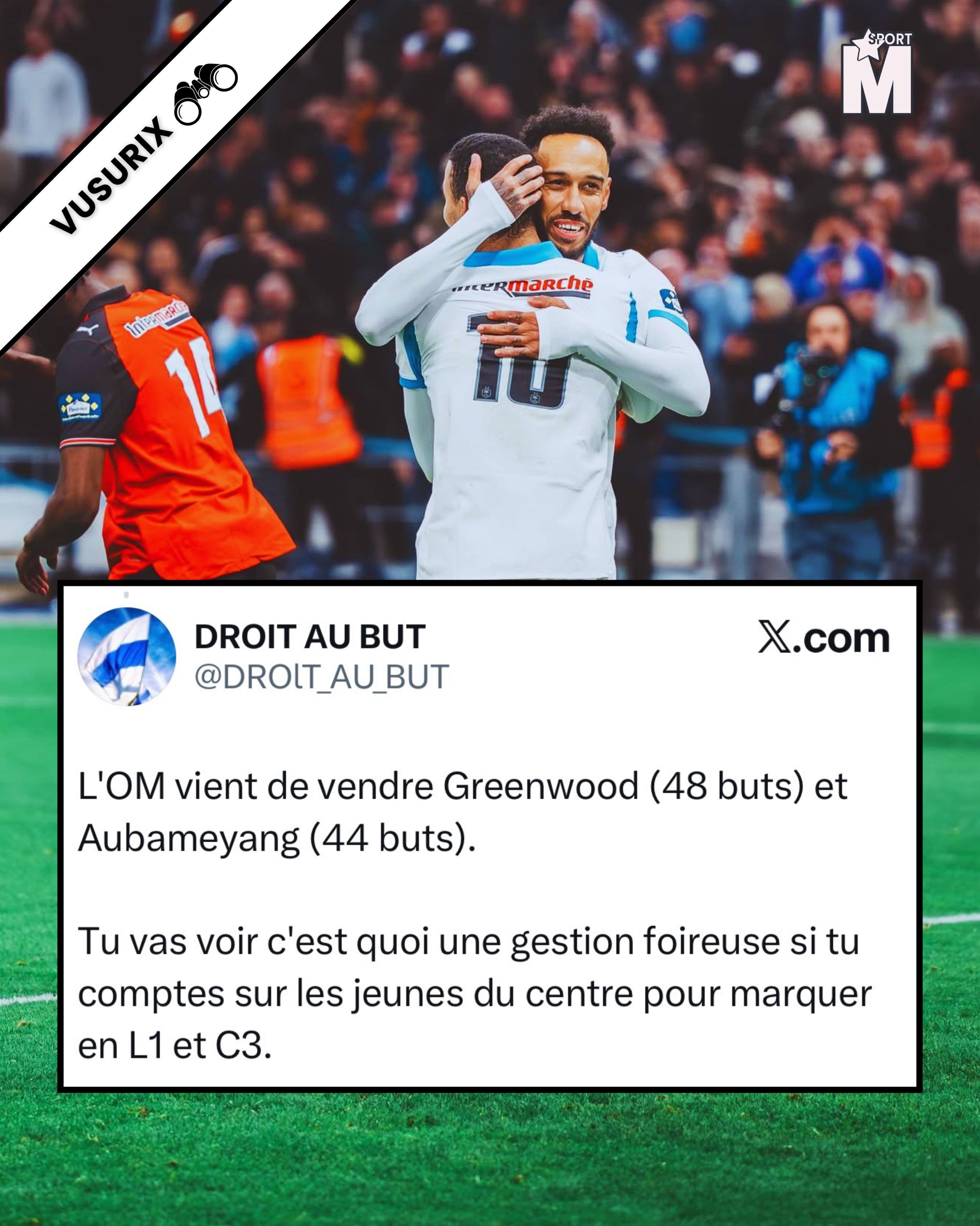 COMPTER SUR LES JEUNES… UNE GESTION "FOIREUSE" ? 😬🤔
Évidemment, il ne...