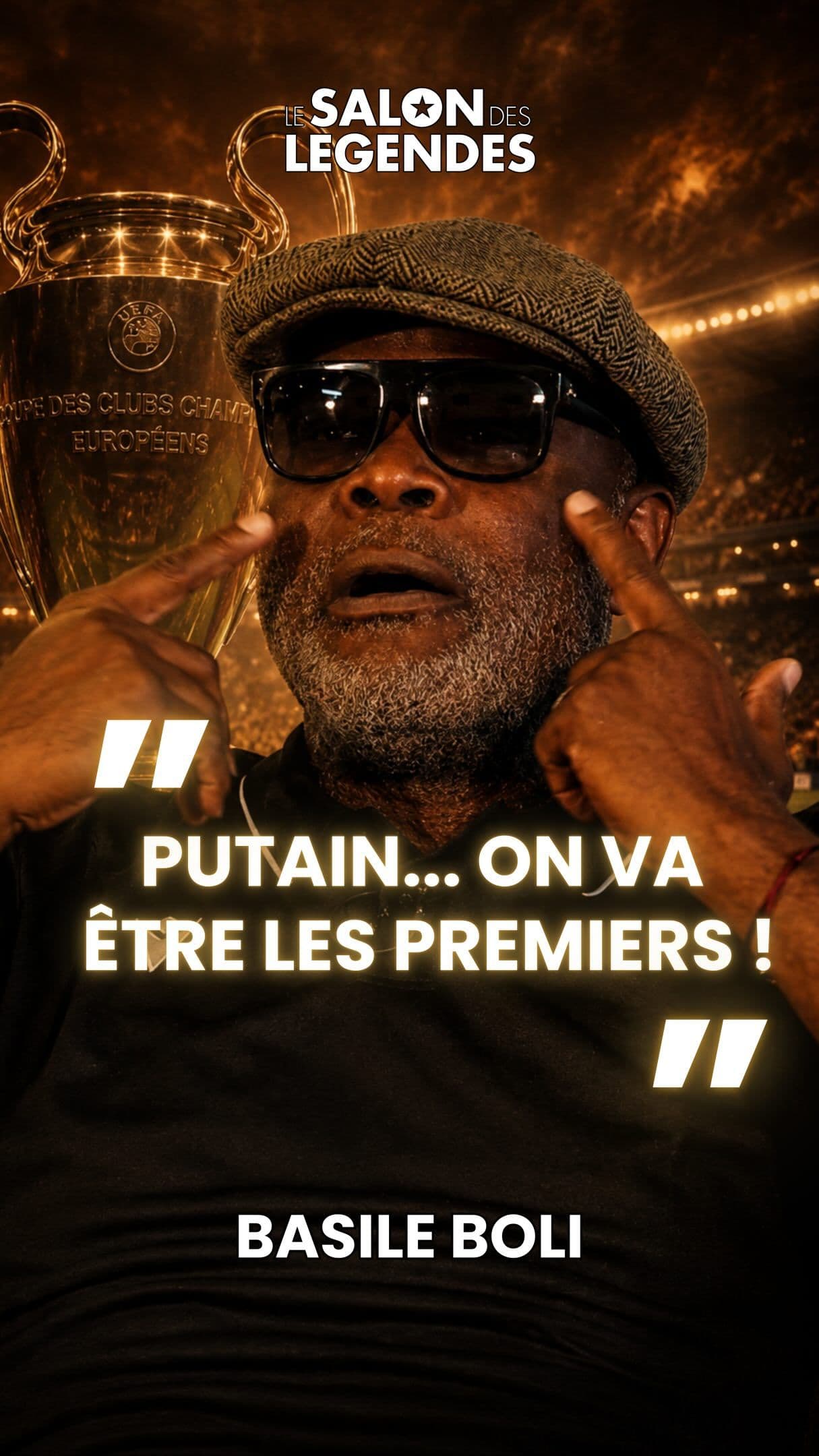 "JE REVOIS PASSER MA VIE…" 💫
C’était le 26 mai 1993…
Au cours de la 2ème...