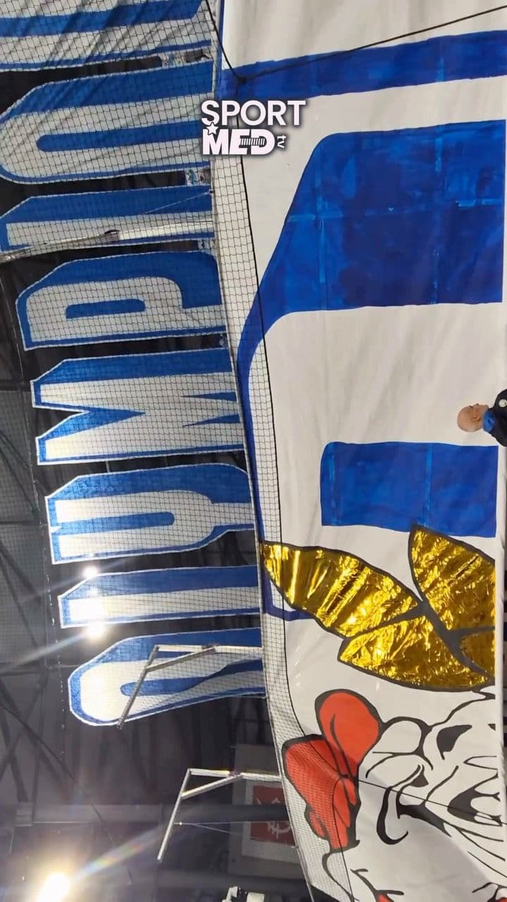 127 ANS - MARSEILLAIS À VIE ❤️❤️❤️
Joyeux anniversaire @olympiquedemarseille...