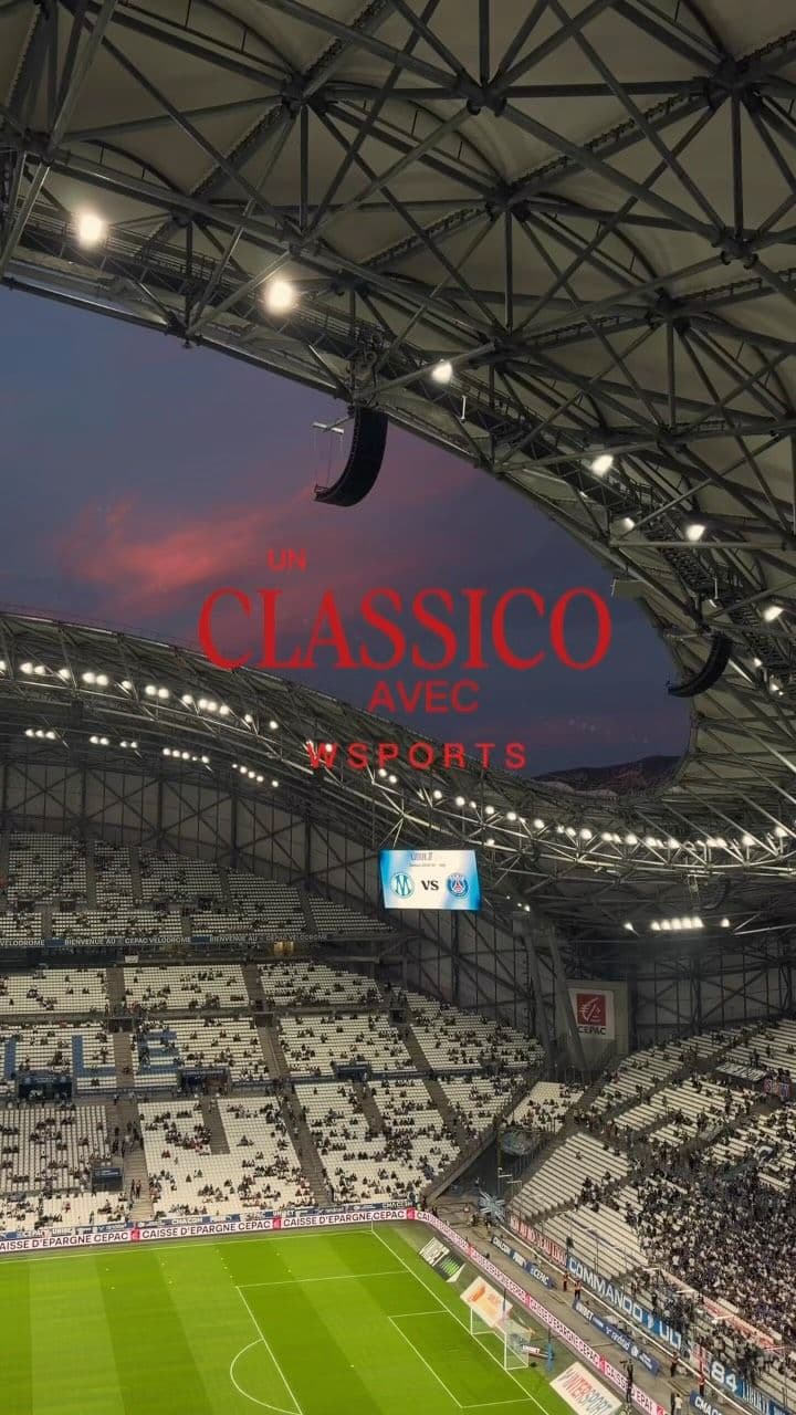 Un Classico avec @doublevsports ✅
Et puis on a bien mangé @jrwac 😋
#classico...