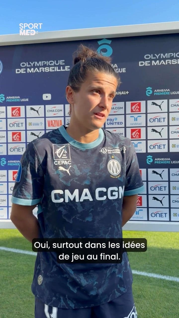 PLAISIR ET IDÉES DE JEU, LA MAYONNAISE A PRIS À MARSEILLE 🍯🤍🩵
Du maintien...