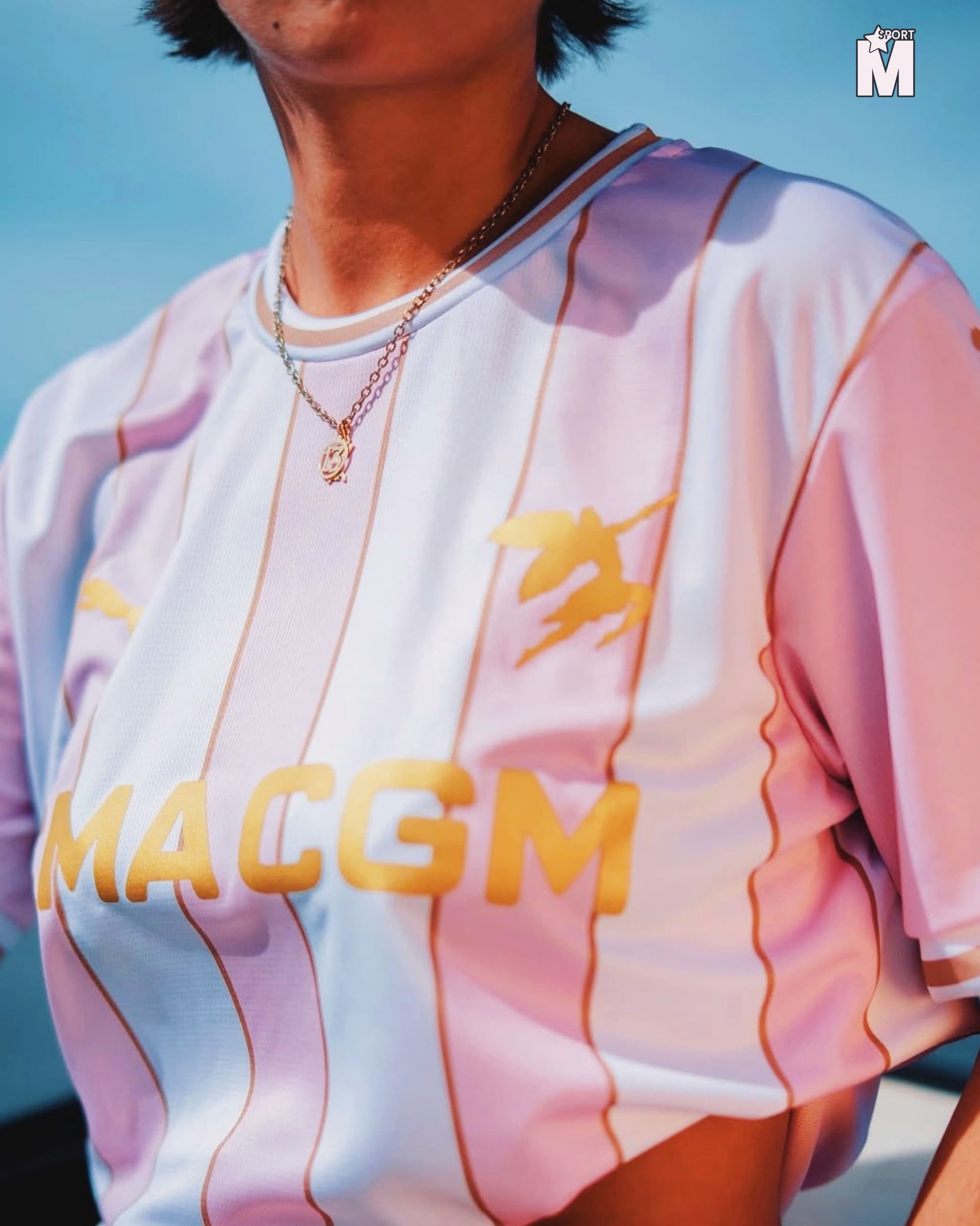 UN MAILLOT INCROYABLE, UN MAILLOT HISTORIQUE 💖🎀💖
À l’occasion d’Octobre...