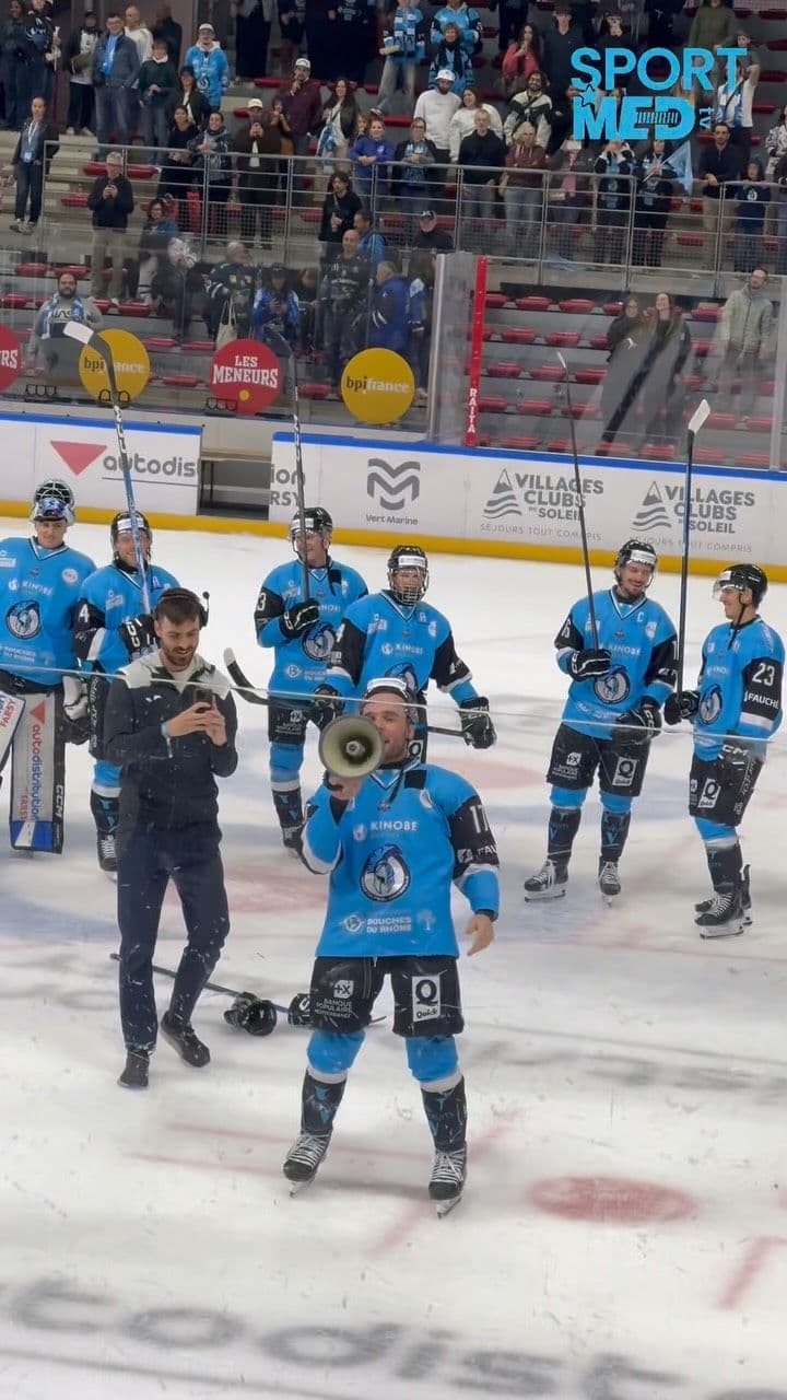 📰 Sparta Flash - Toujours premier
Et de 7 ! Au terme d’un match...