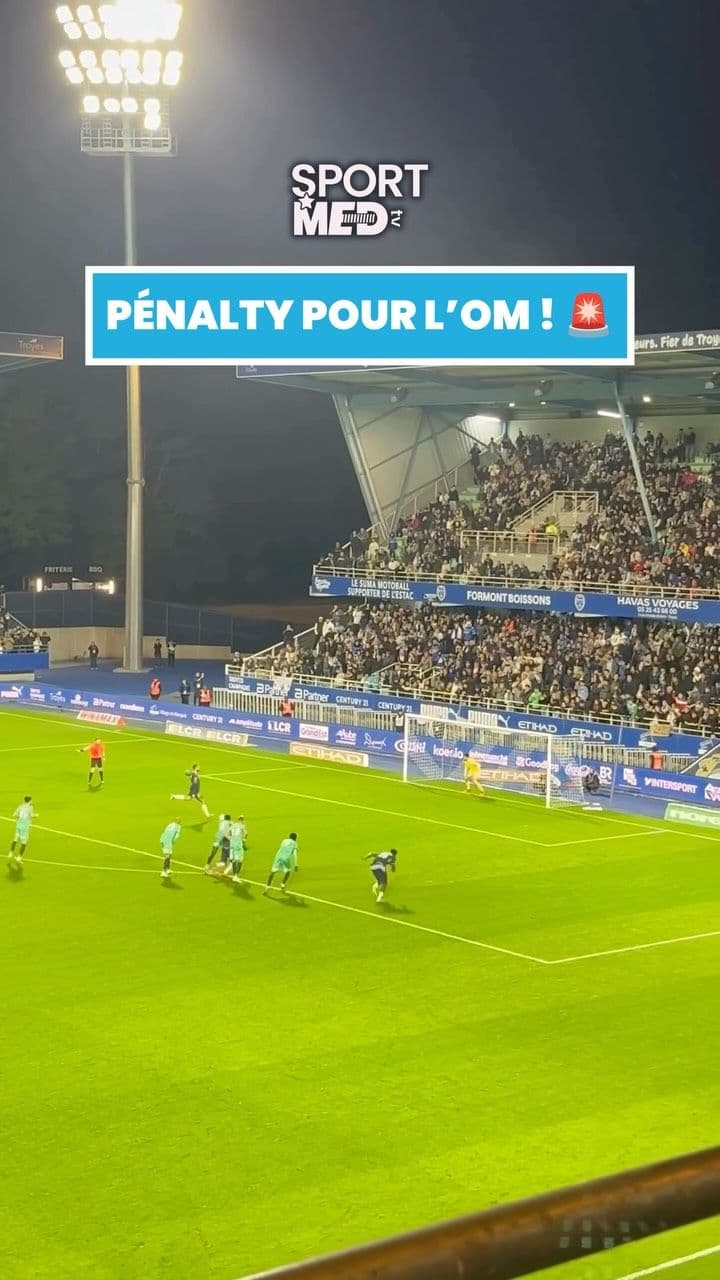 VOUS NE RÊVEZ PAS, ABDELLI L’A MIS AU FOND ! 🙆♂️😀
Après s’être pris la...