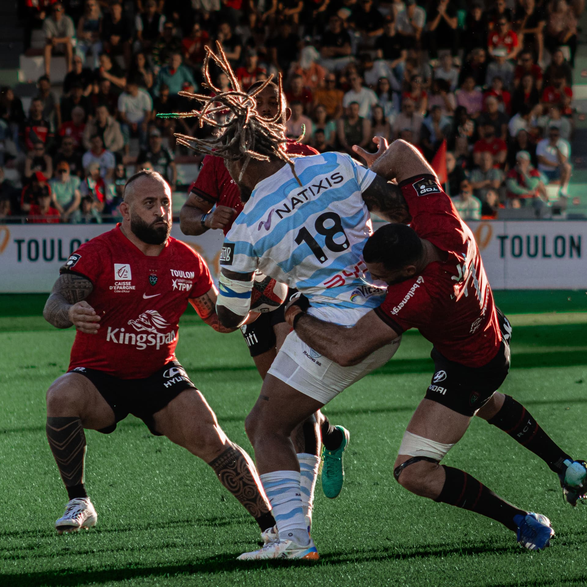 𝗨𝗡 𝗖𝗢𝗠𝗕𝗔𝗧 𝗗𝗘 𝗧𝗢𝗨𝗧𝗘𝗦 𝗟𝗘𝗦 𝗠𝗜𝗡𝗨𝗧𝗘𝗦 🔥
Sur le score de...