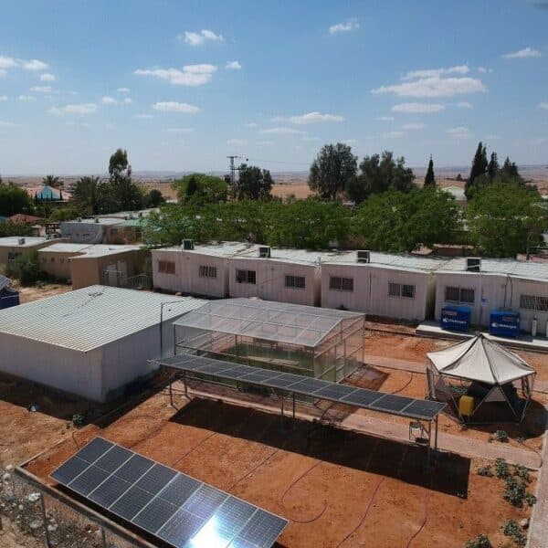 La transition énergétique se réinvente sur le terrain