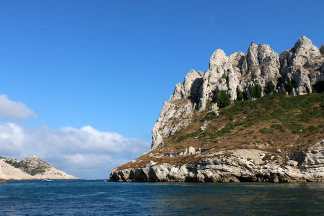 Le Conseil d’Etat met le cap sur la mer