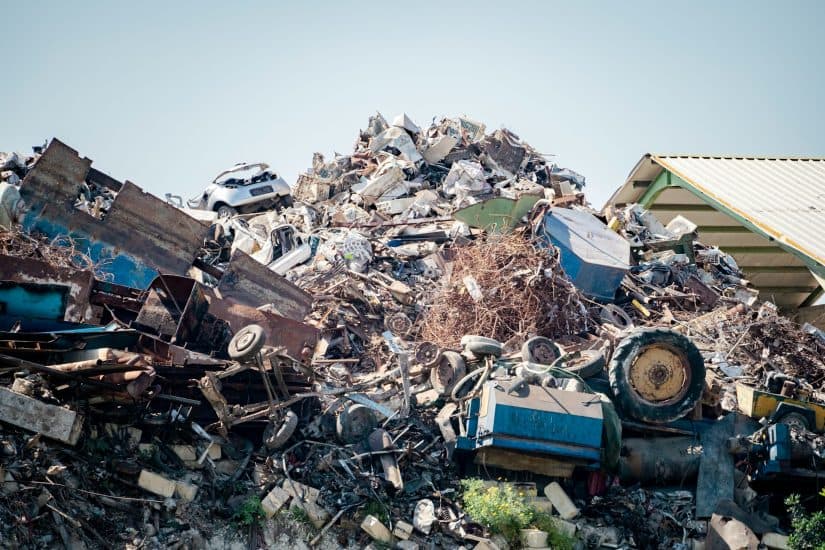 Gérer nos déchets sans nuire à l’environnement !