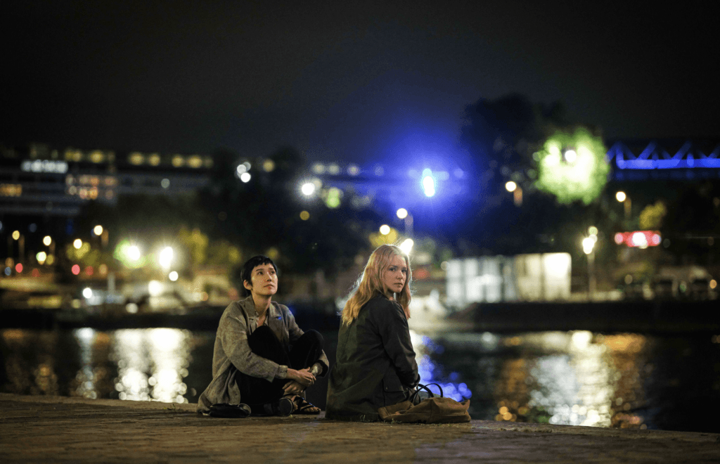 Avec le film Soudain, un cinéthique sur l’ « humanitude »