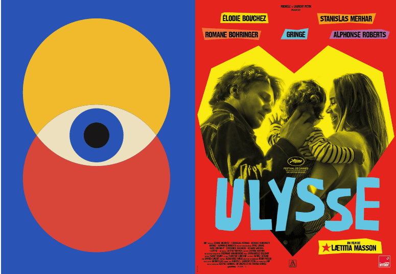 Avec “Ulysse”, un cinéthique sur l’enfant pas comme les autres