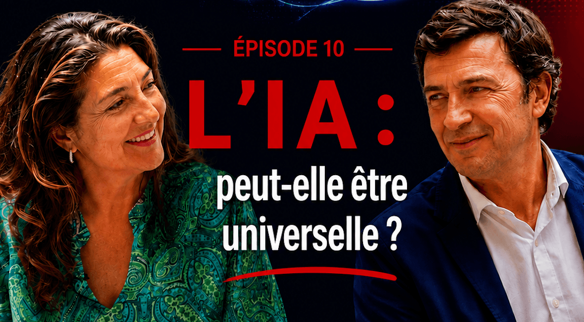 L’IA dans la lucarne de Marcelle – épisode #10